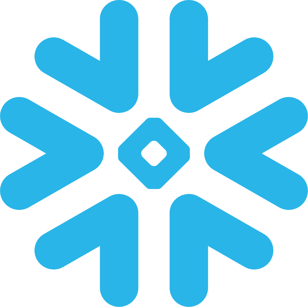 Snowflake Logo